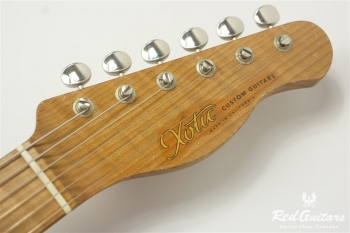 XTC-1 Heavy Aged/Ash/RM -USED-